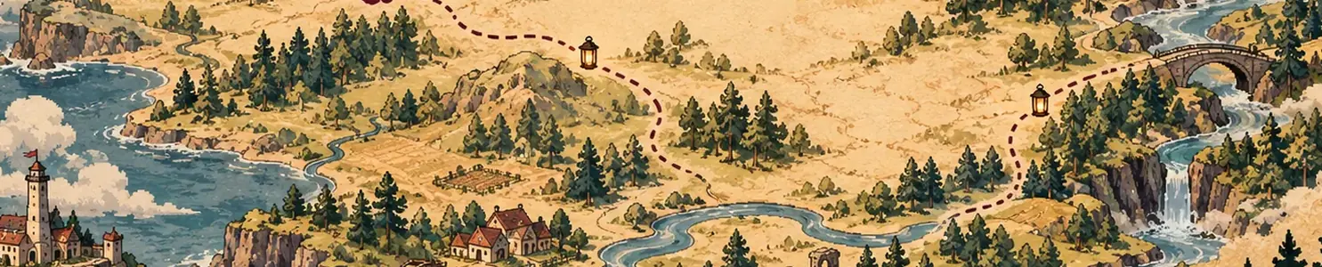 ROSE Academy — Rose & Etta — original 16-bit pixel-art illustration