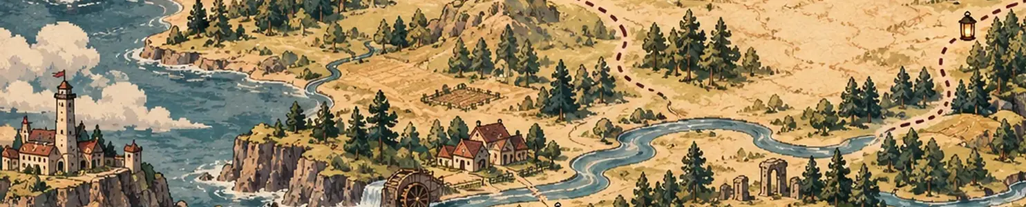 Developed by Rose β Rose & Etta β original 16-bit pixel-art illustration
