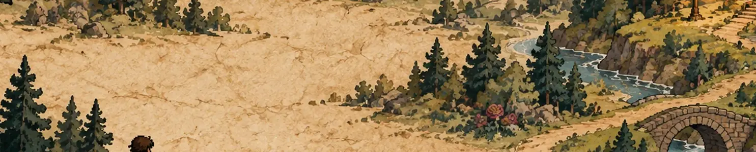 Impact by Rose β Rose & Etta β original 16-bit pixel-art illustration